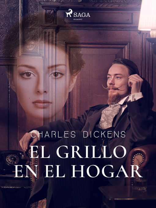 Titeldetaljer för El grillo en el hogar av Charles Dickens - Tillgänglig